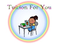 Tuition for you